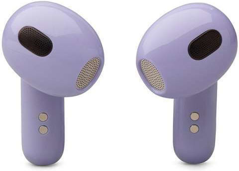 JBL Live Flex 3 Earbud Bluetooth Handsfree Ακουστικά με Αντοχή στον Ιδρώτα και Θήκη Φόρτισης Μωβ