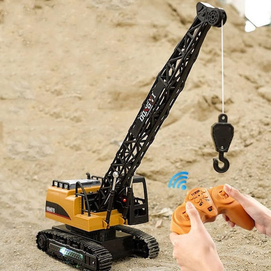 RC Vehicle Remote Controlled Construction Vehicle