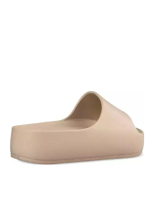Frauen Flip Flops in Rosa Farbe