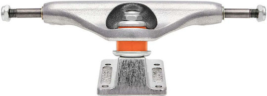 Independent 144 Stage 11 Polished Standard Skateboard Trucks Set 2 3313198285785