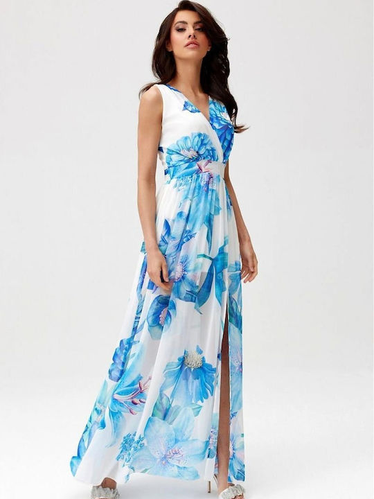 Roco Fashion Summer Maxi Evening Dress