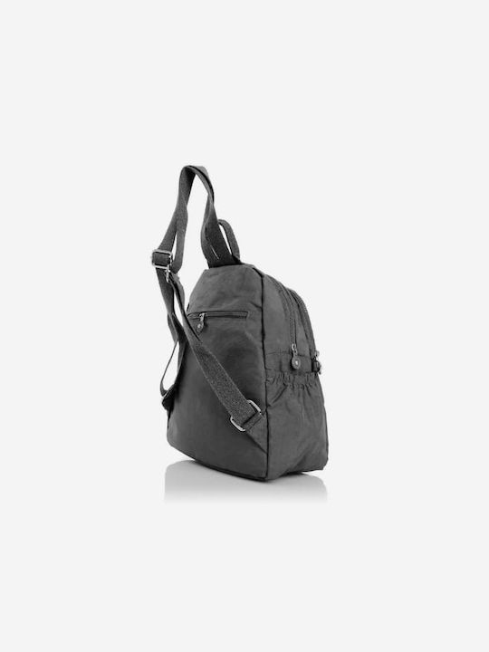 Mega Bag Women's Bag Backpack Gray