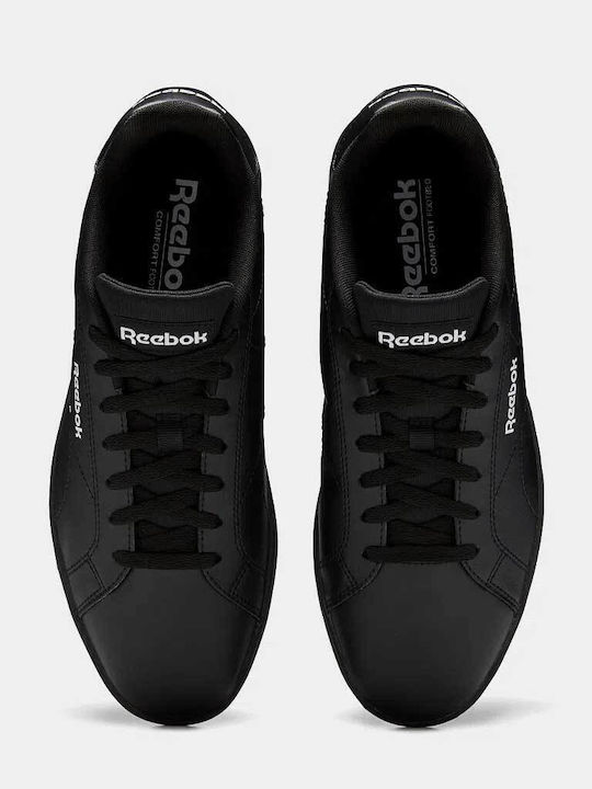 Royal Ανδρικά Sneakers Μαύρα