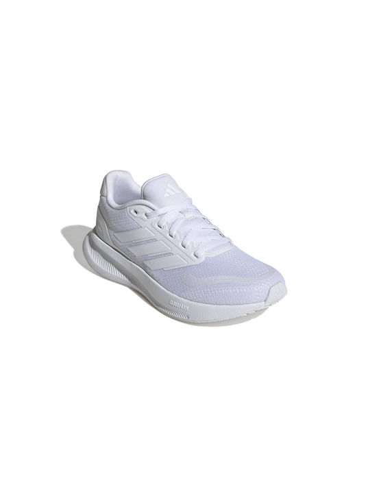 Runfalcon 5 Sport Shoes Running White