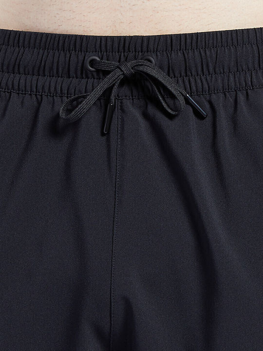 Wor Woven Short Men's Shorts Black