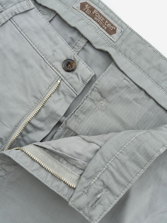 Trousers Grey