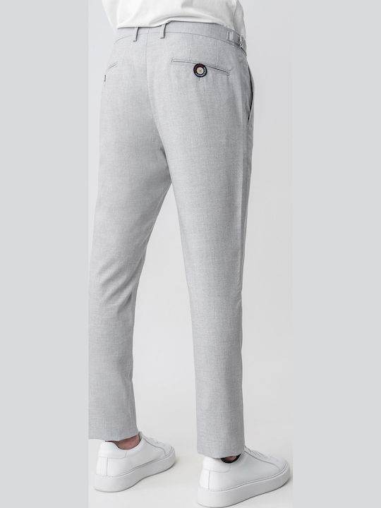 Παντελόνι Chino Grey