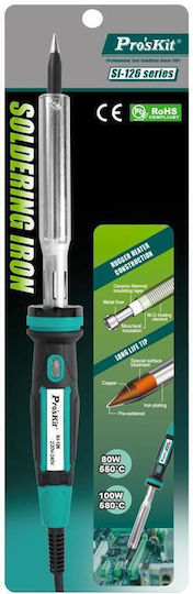 Proskit SI-126B-100 Soldering Iron Electric 100W
