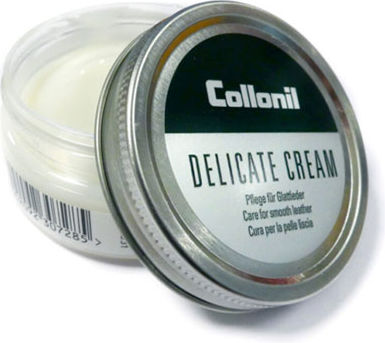 Collonil Agent de curățare pentru Încălțăminte din piele 60ml