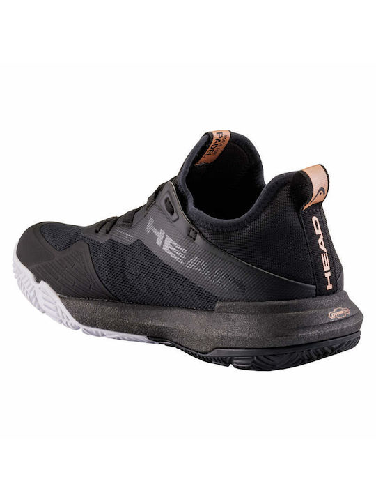 Head Motion Pro Men's Padel Shoes for Black