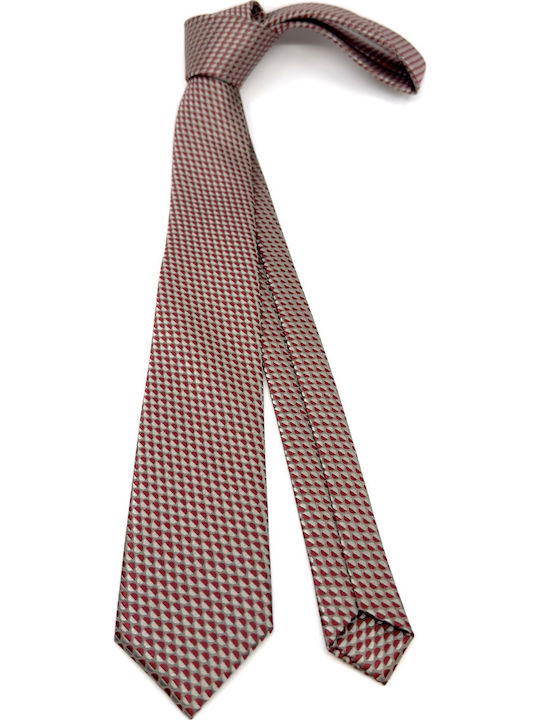 Legend Accessories Set Cravate Bărbați Tipărit Bej
