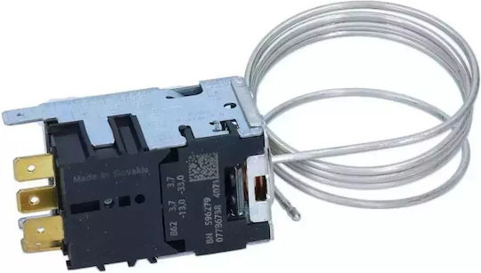 Gorenje Ersatzthermostat für Kühlschrank