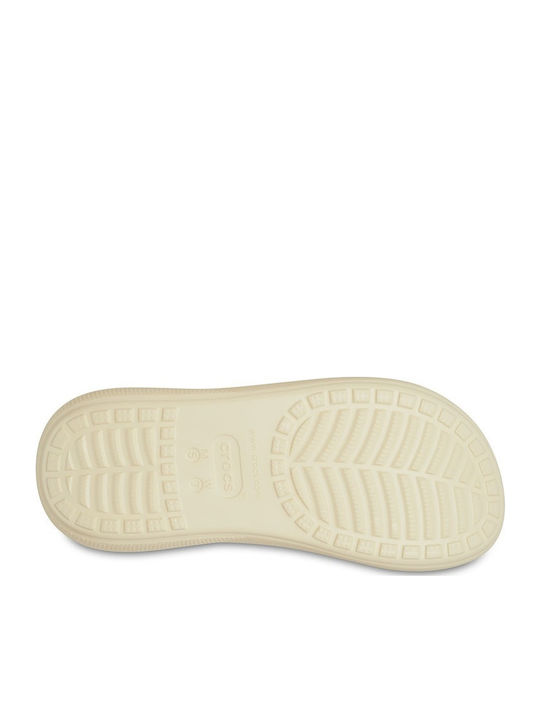Crush Women's Sandals Yellow
