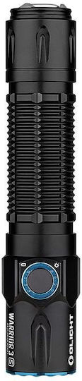 Olight Φακός LED με Μέγιστη Φωτεινότητα 2300lm Warrior 3s