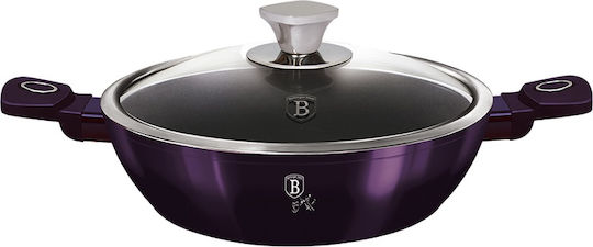 Berlinger Haus Purple Eclipse Colecția Oală Joasă Berlinger Haus Purple Eclipse Colecția Oală Joasă