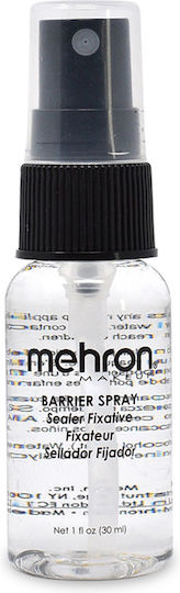 Mehron Spray-uri de fixare 30ml