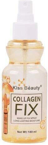 Kiss Beauty Setting Spray 180ml
