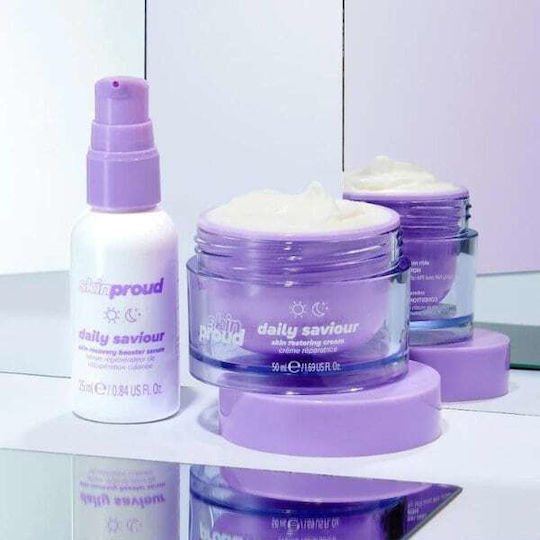 Skin Proud Daily Saviour 24h Creme Gesicht 50ml