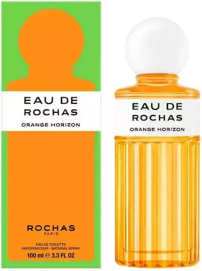 Rochas Eau De Rochas Eau de Toilette 100ml