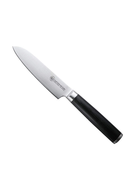 Carl Schmidt Sohn Konstanz Cuțit Santoku Din Oțel Inoxidabil 12cm