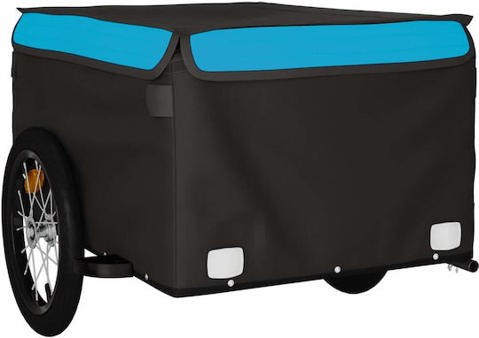 vidaXL Bicycle Trailer