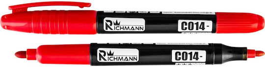 Richmann Markere Permanente Multicolor 36buc