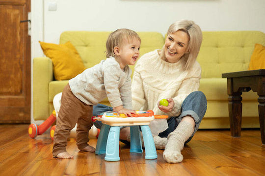 Caretero Spark for 12+ Months Pink