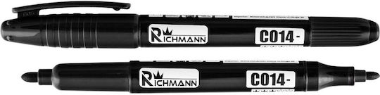 Richmann Markere Permanente Multicolor 36buc