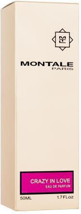 Montale Love Eau de Parfum 50ml