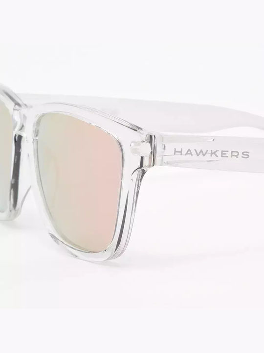 Hawkers Air Kids Sunglasses Pink NVA3674795