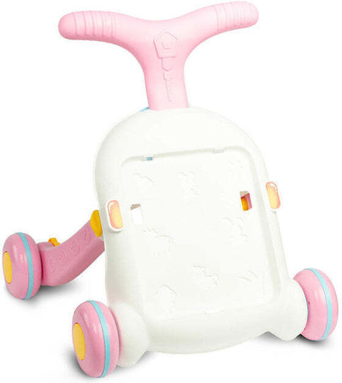 Caretero Spark for 12+ Months Pink