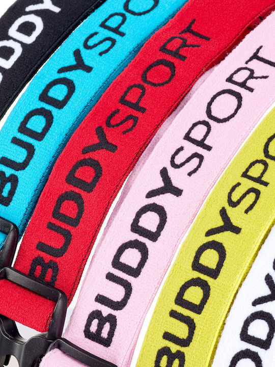 Buddyswim 250971 Ζώνη Τρεξίματος Λευκή Buddyswim 250971 Ζώνη Τρεξίματος Λευκή