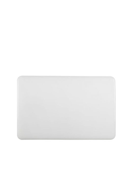 V-TAC Wall-Mounted Outdoor Light LED IP65 12W with Natural White Light