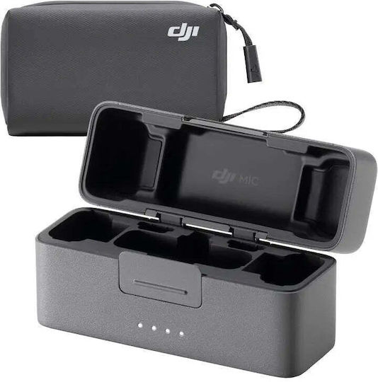 DJI Doppelter Batterieladegerät