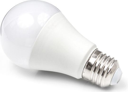 Eco Light Λάμπα LED 15W για Ντουί E27 και Σχήμα A60 Θερμό Λευκό 1350lm