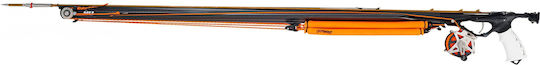 Mvd Speargun with Rubber Predator 90cm