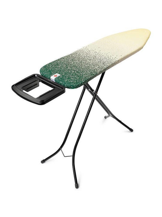 Brabantia Iron Ironing Board for Steam Iron Foldable