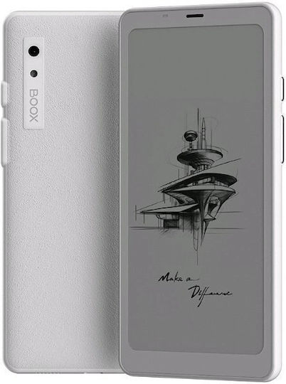 Boox Palma 6.13" (128GB) Alb