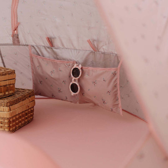 Little Dutch Ocean Dreams Pop Up Παιδική Ροζ