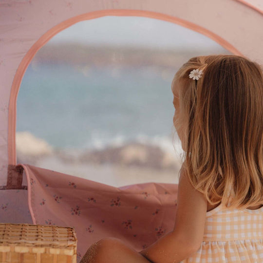 Little Dutch Ocean Dreams Pop Up Παιδική Ροζ
