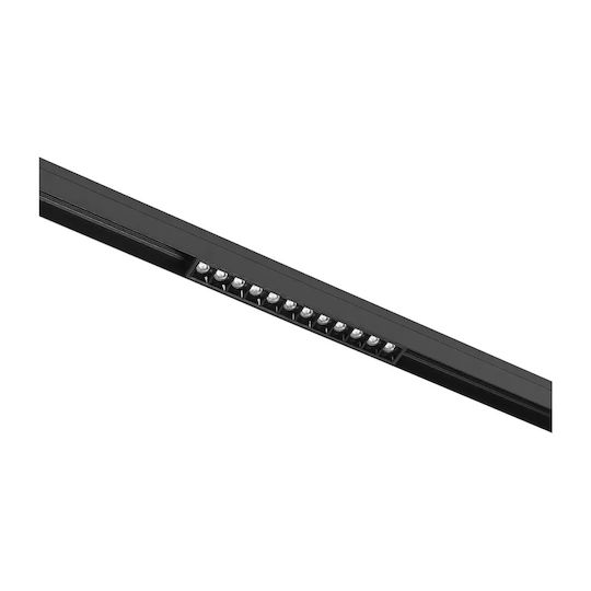 LED Lumina liniară Lumină Plafon 12W Alb cald 22cm