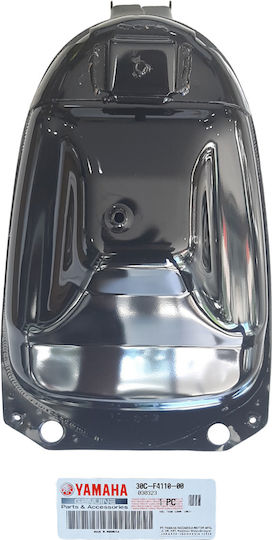 Yamaha Reservekanister Motorrad Yamaha Crypton R 115