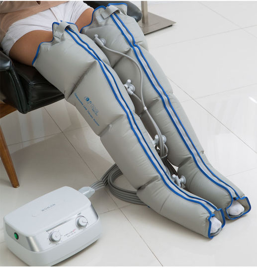 Kifidis Orthopedics Gerät Lymphatische Massage & Pressotherapie