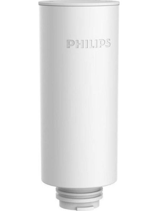 Philips Ανταλλακτικό Φίλτρο Νερού Άνω Πάγκου Micro X-Clean 3τμχ