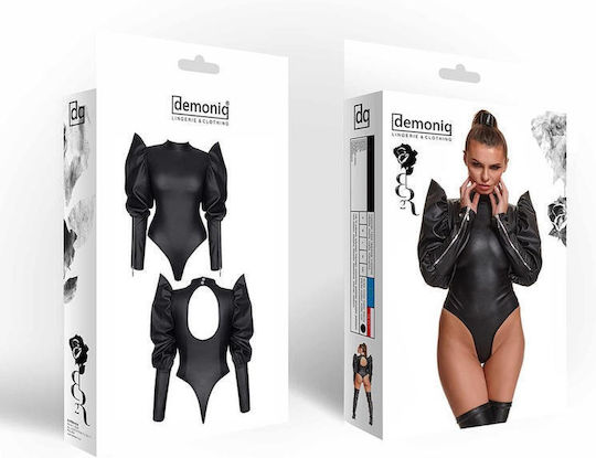 Boss Of Toys Black Bodysuit