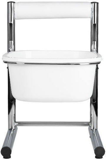 Activeshop Hair Salon Maintenance Cart 47x38x40cm