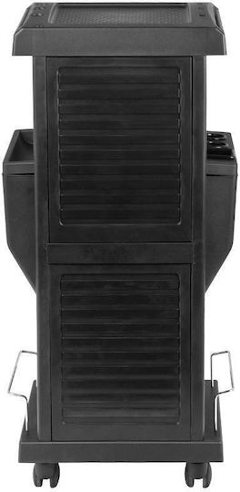 Activeshop Hair Salon Maintenance Cart 40x23x81cm