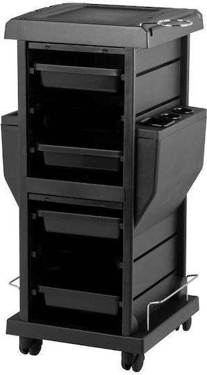 Activeshop Hair Salon Maintenance Cart 40x23x81cm