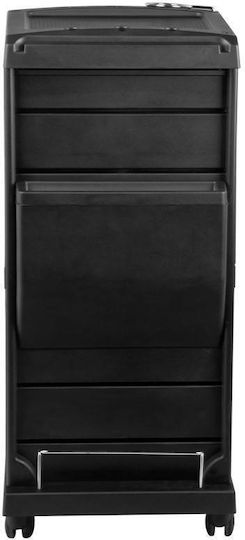 Activeshop Hair Salon Maintenance Cart 40x23x81cm