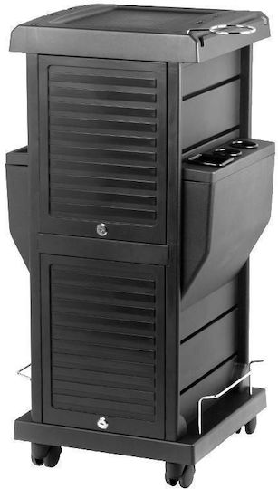 Activeshop Hair Salon Maintenance Cart 40x23x81cm